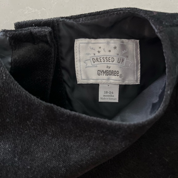 Gymboree holiday dress (18/24m) - Picture 2 of 2